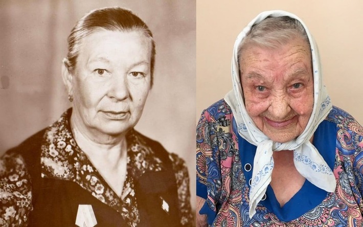 Три долгожительницы Удмуртии отмечают свои дни рождения