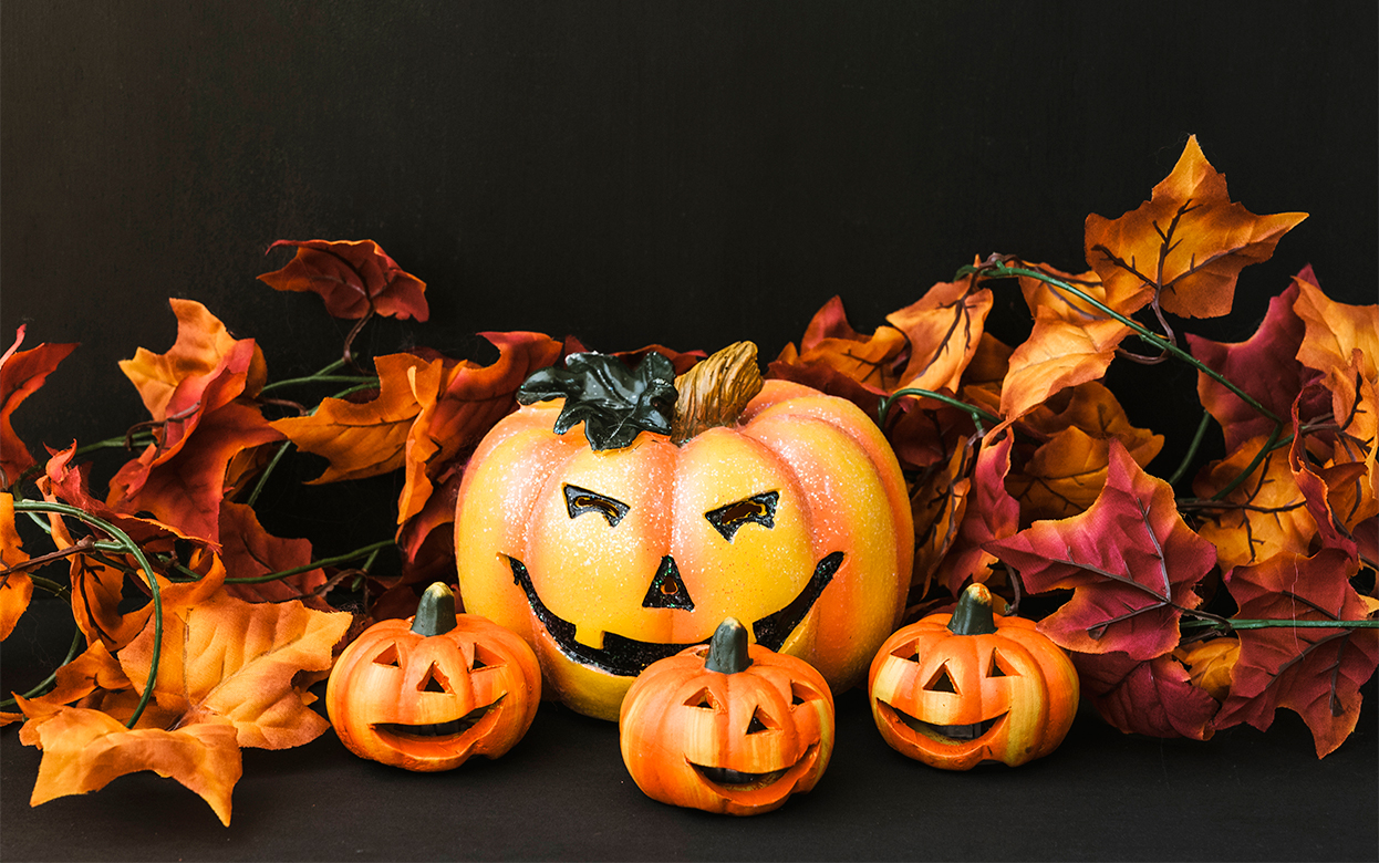 Опрос IZHLIFE: почти 90 % жителей Ижевска не отмечают Хэллоуин