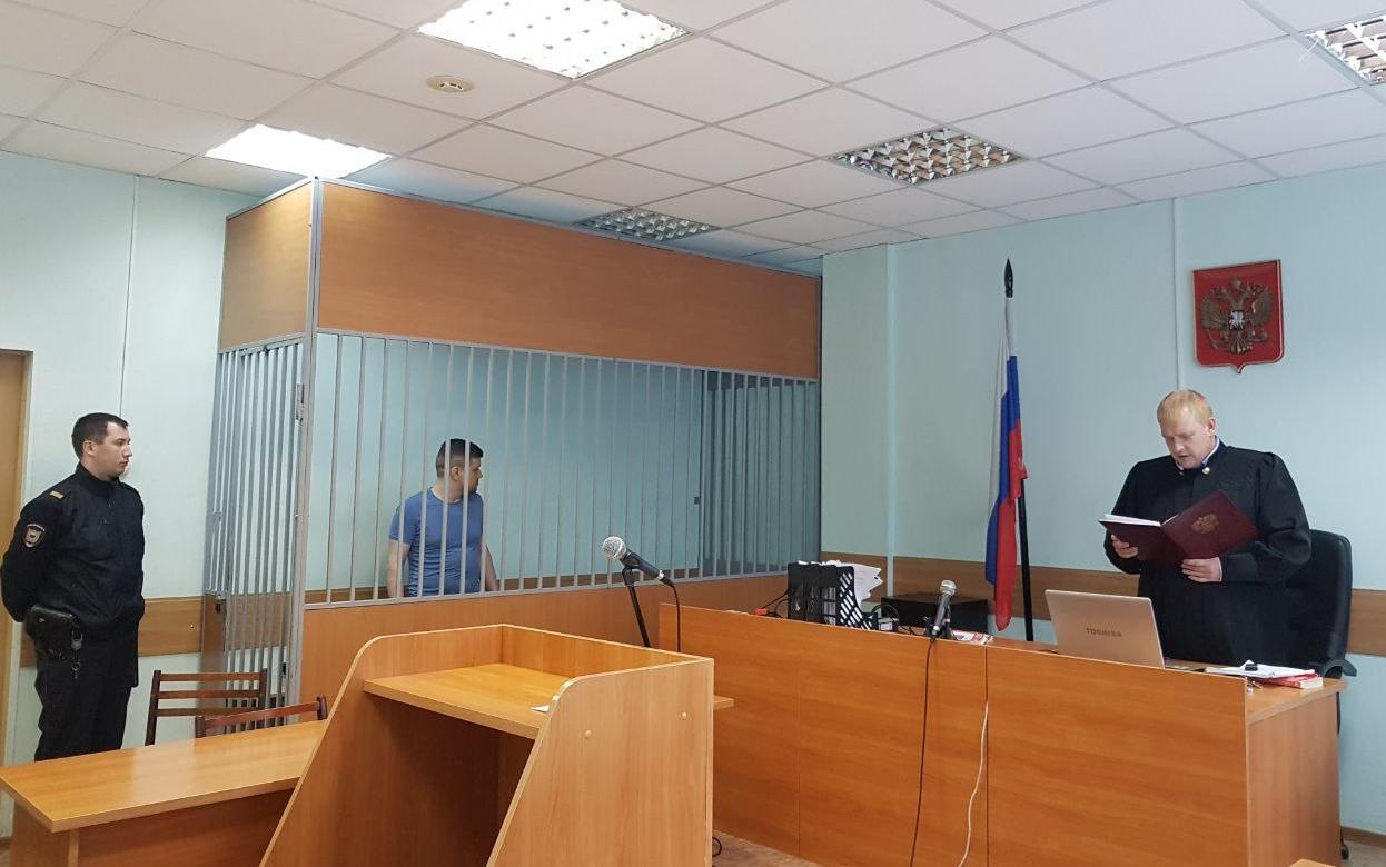 Гендиректора компании арестовали в Ижевске за покушение на сбыт более 1 кг наркотиков