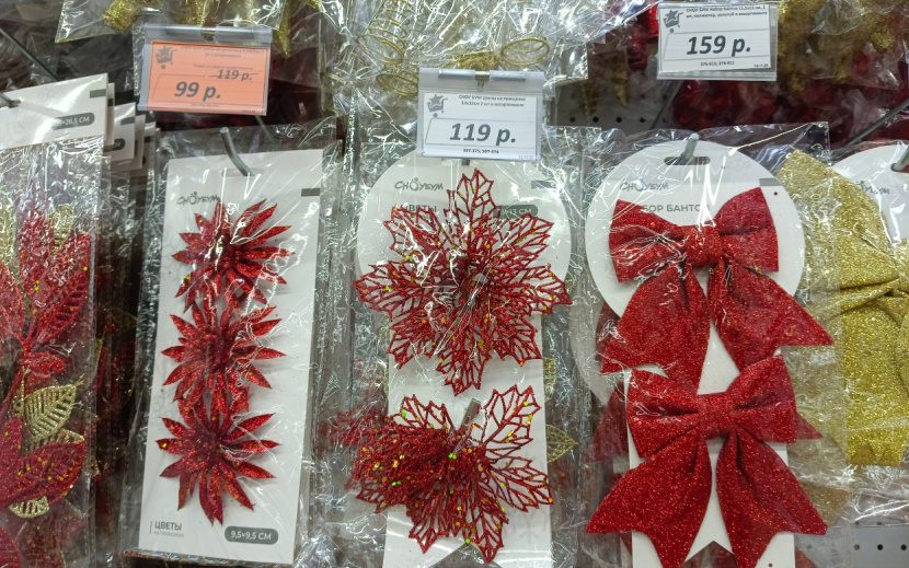 Фото: Марина Орехова