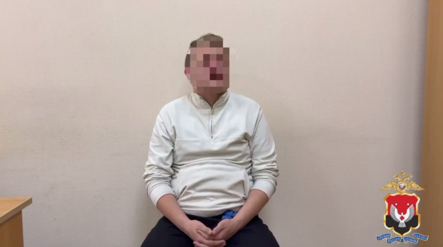 Жителя Казани задержали в Ижевске за хищение 1,5 млн руб. у пенсионеров