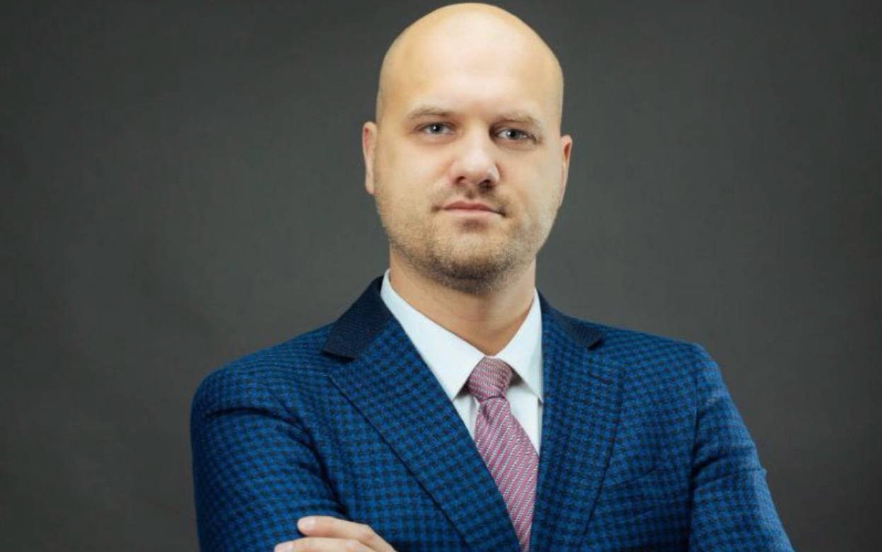 В Удмуртии назначили нового руководителя Министерства цифрового развития