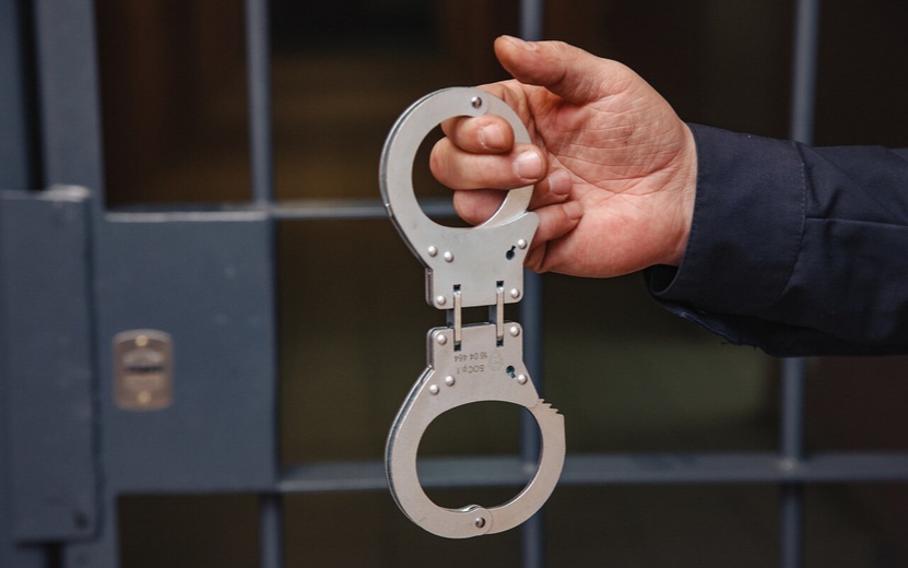 В Сарапуле задержали двух мужчин за организацию подпольного игорного клуба