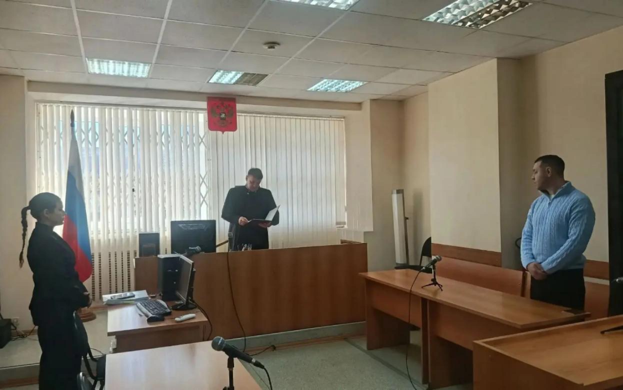 Жителя Ижевска осудили за половую связь с девочкой-подростком