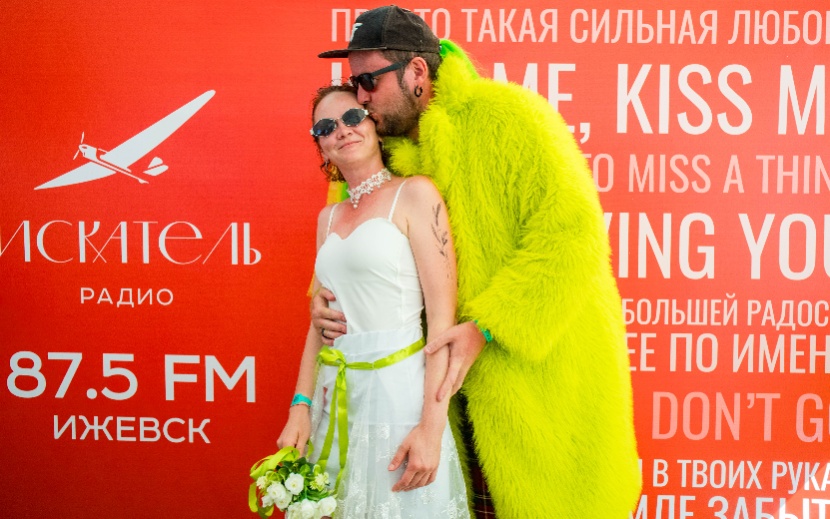 Фото: Даниил Иванов