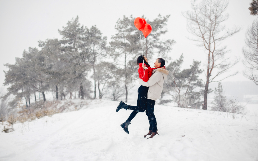 Где провести время с любимым человеком в Удмуртии 