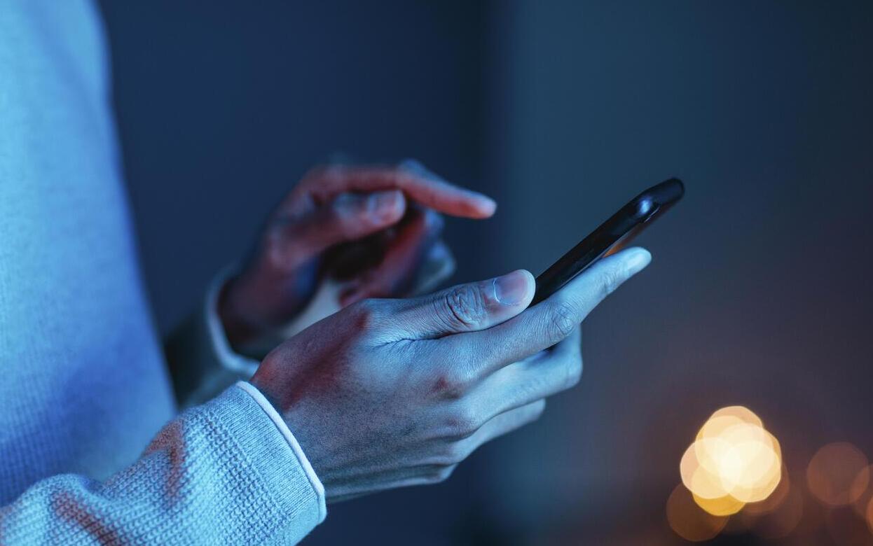 Россиянам начали ограничивать регистрацию в Telegram и WhatsApp