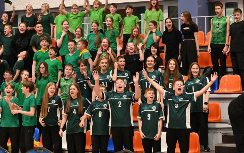 Александр Бречалов представил  Владимиру Путину новый Дворец единоборств