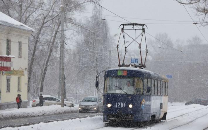 Новости Ижевска на утро 29 декабря: вице-премьер провела 1,5 часа в очереди и график уборки снега на ближайшие дни