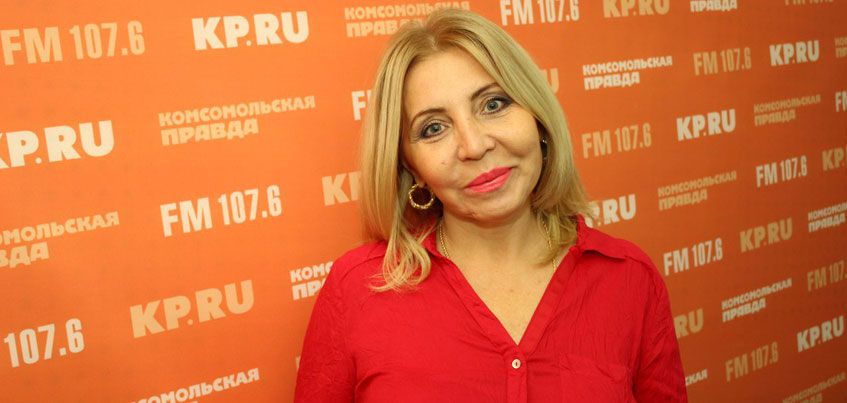 В эфире радио «Комсомольская правда – Ижевск»: почему дети ижевчан повторяют судьбы своих родителей