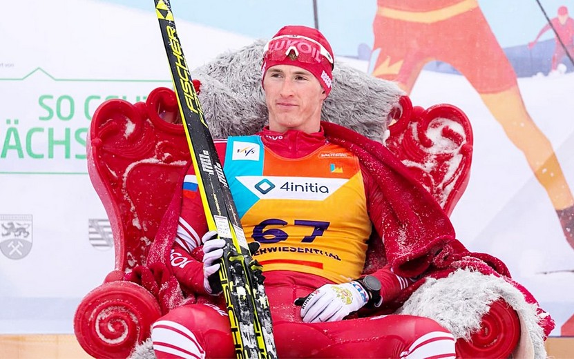«Тренеры кричат: «Караул!»: спортсмен из Удмуртии Сергей Ардашев оценил состояние лыжных гонок в регионе