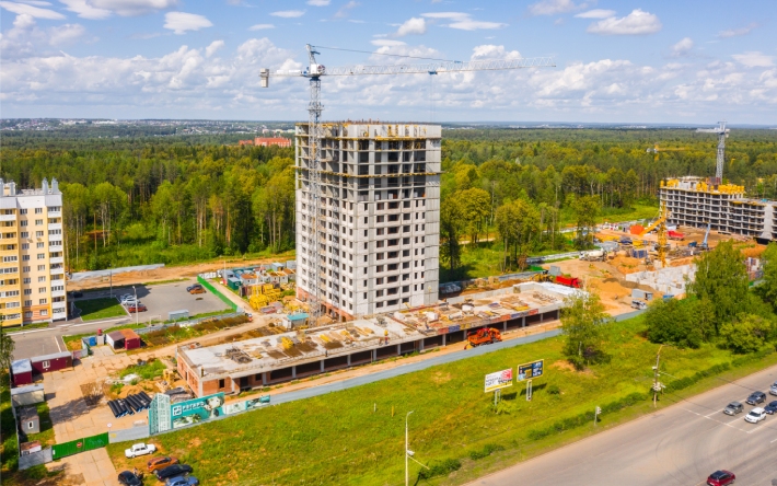 Почему эксперты рынка недвижимости Ижевска рекомендуют ЖК «РЕГАРД»