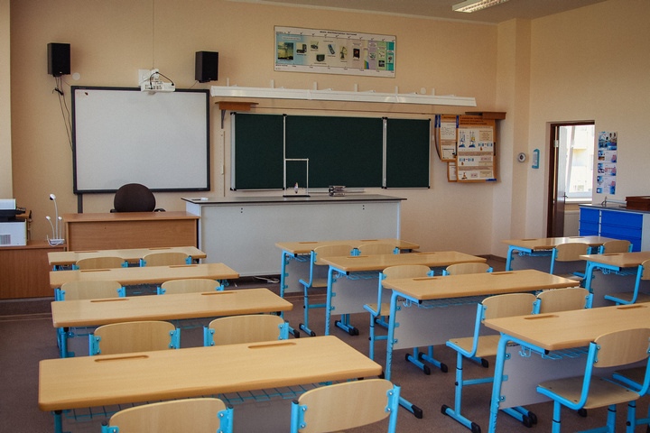 47% ижевчан выступили против возвращения к 10-летке в школах