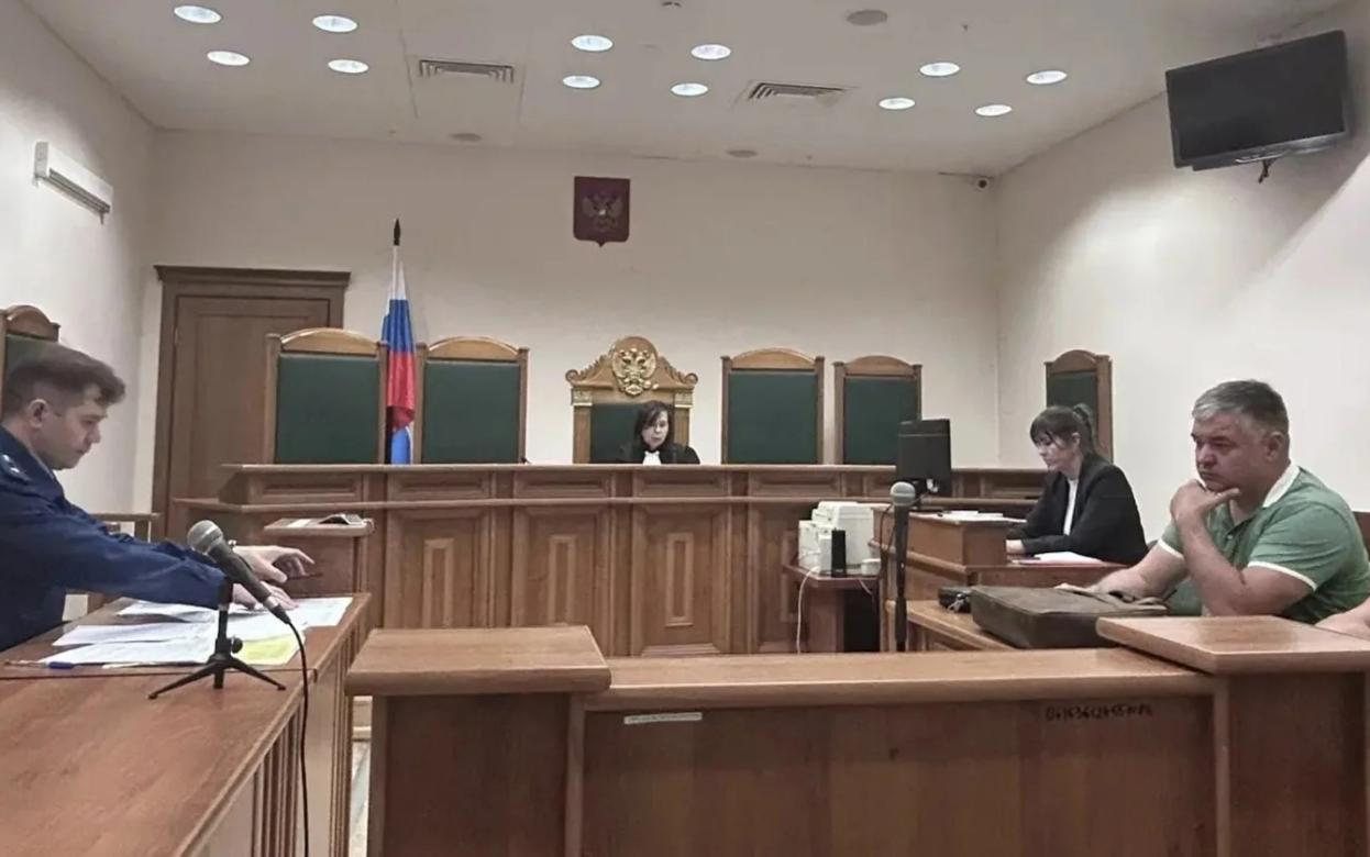 Суд в Удмуртии оставил в силе приговор завотделением наркодиспансера 