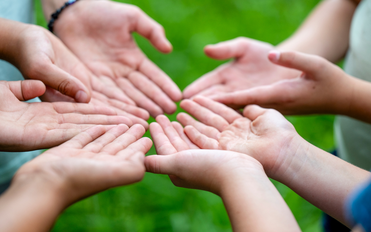 Опрос IZHLIFE: лишь 10% ижевчан на постоянной основе занимаются благотворительностью