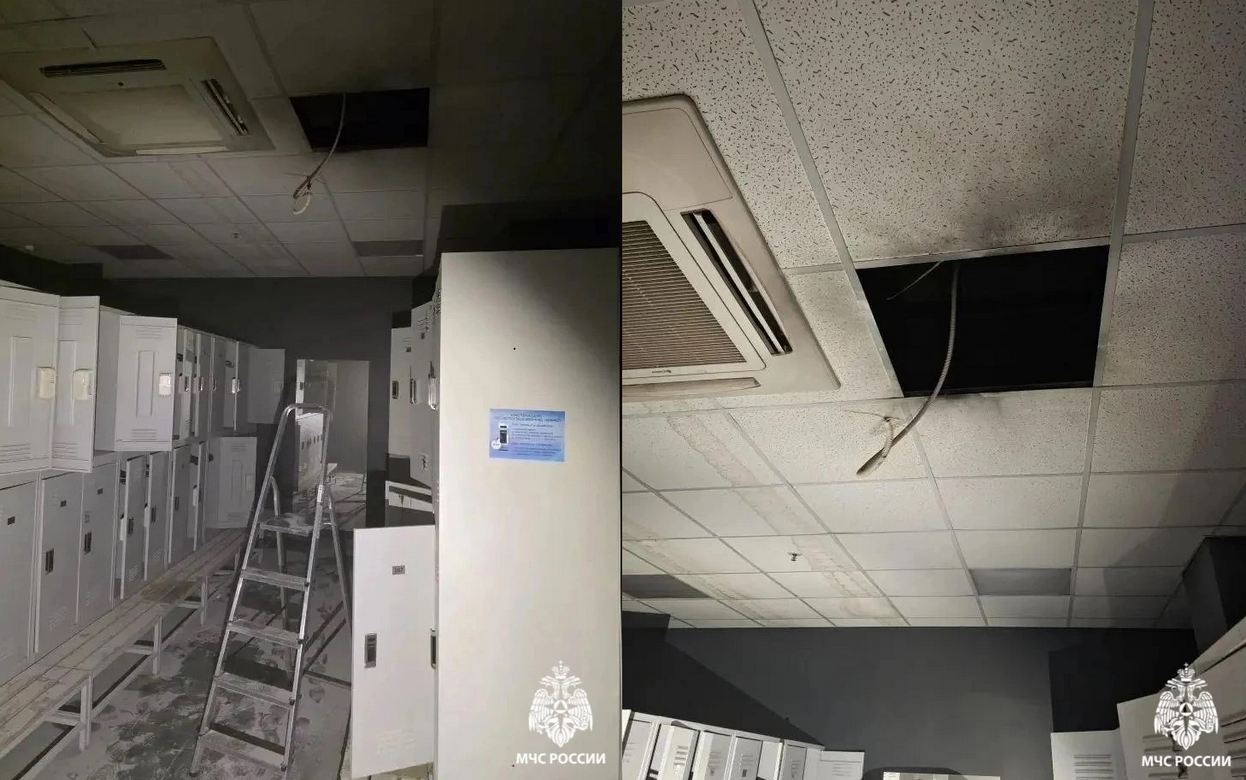 Главные новости Ижевска на 14 апреля: компенсация от детсада и пожар в торговом центре