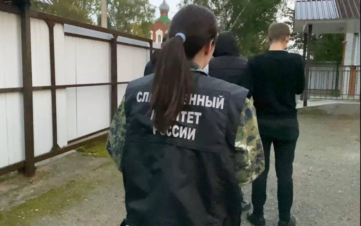 Жителя Игры осудят за гибель знакомого