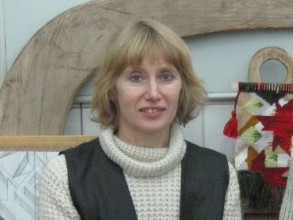 преподаватель Республиканской детской школы искусств Удмуртии Наталья Морозова