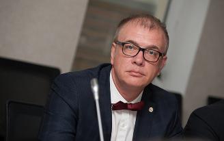 Находящийся под следствием Дмитрий Талантов покинул пост главы Адвокатской палаты Удмуртии