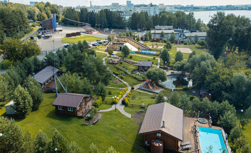 Фото: Фемили Парк