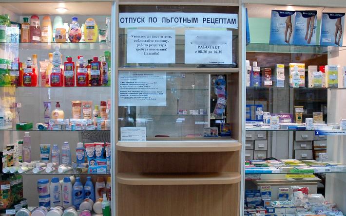 Профилактику наркомании предложили вести в аптеках Удмуртии