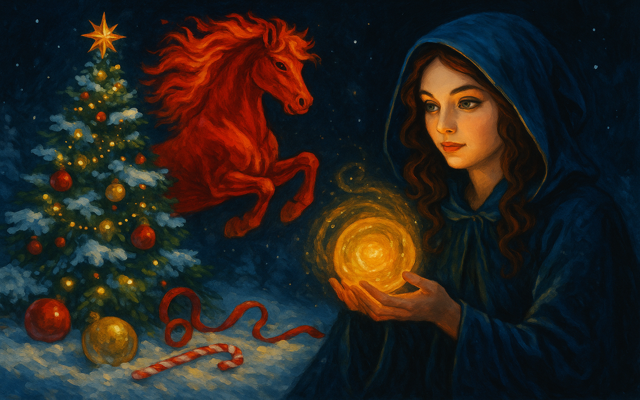 Срыв планов или тихая удача: кому гороскоп на 16 декабря поможет пережить критический день без потерь?