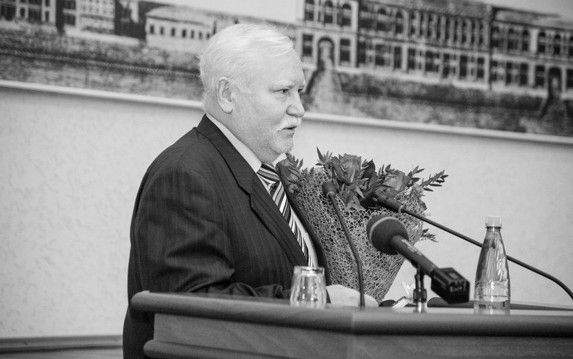 Главные новости Ижевска на 15 мая: расчленение женщины и уход политика