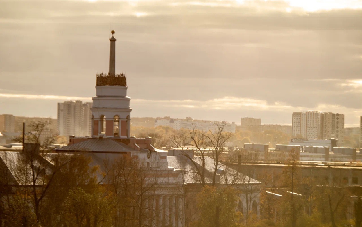 Водители-эгоцентрики, платное постельное белье в поездах и миазмы в городе: что обсуждают ижевчане в социальных сетях 30 октября