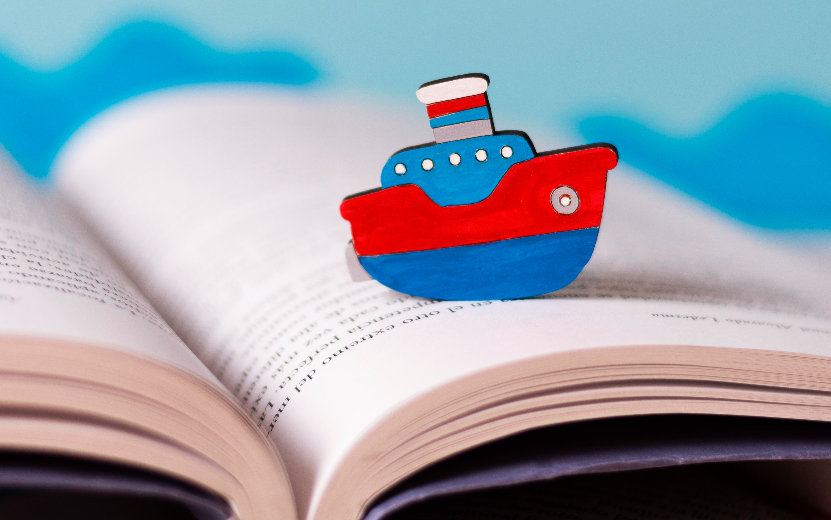 Вместо скуки — приключения! Захватывающие книги для школьников