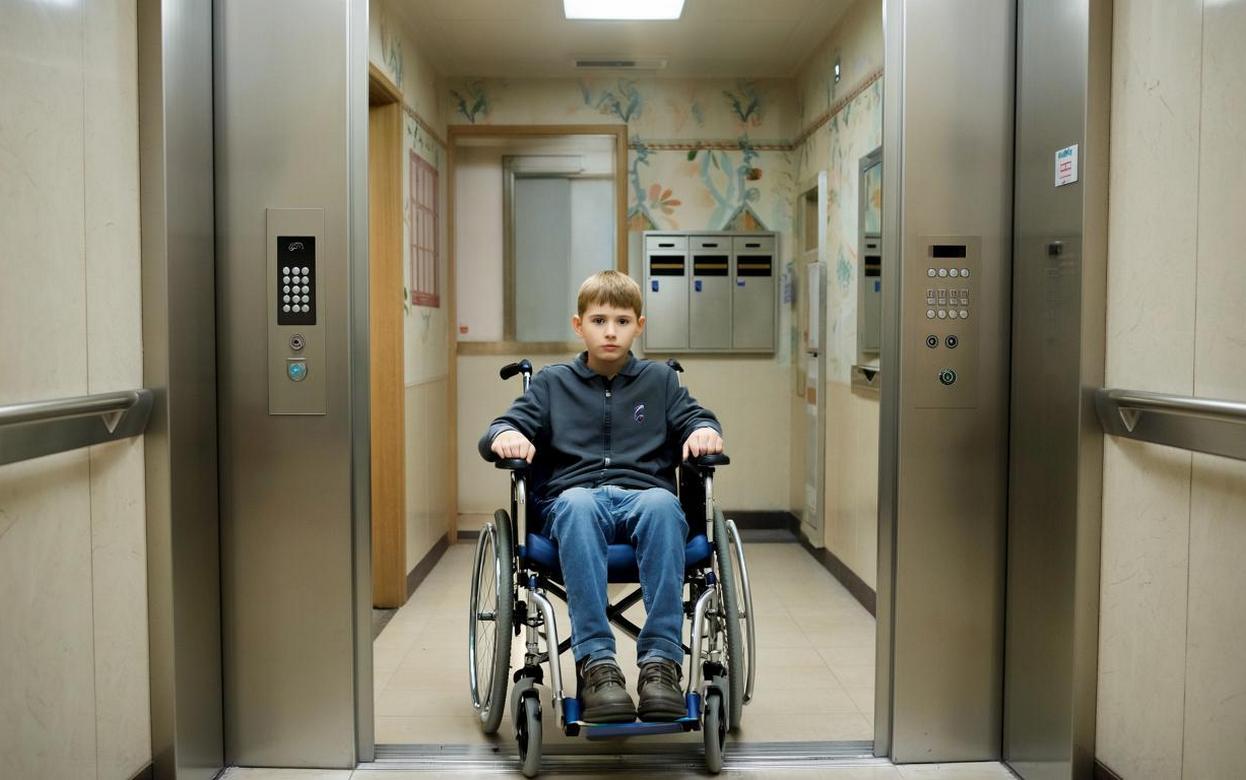 Мэрию Ижевска обязали обеспечить ребенка-инвалида квартирой