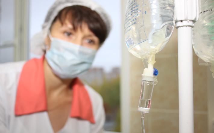 По сравнению с прошлым годом в Удмуртии более чем в 1,5 раза увеличилась заболеваемость геморрагической лихорадкой