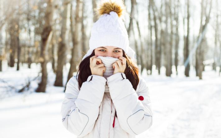 Погода в Ижевске на день: 7 января морозы и гололедица на дорогах