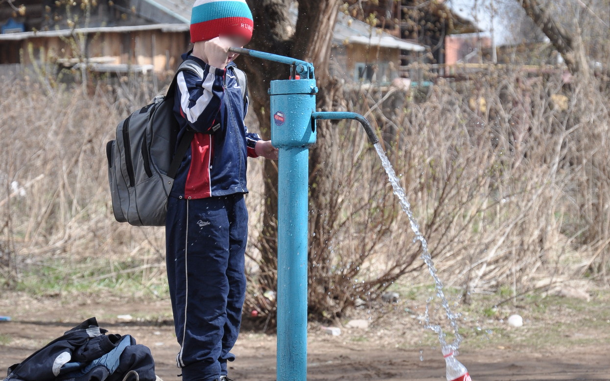 Более 71 млн руб. требуют с МУП Удмуртии за незаконную добычу воды