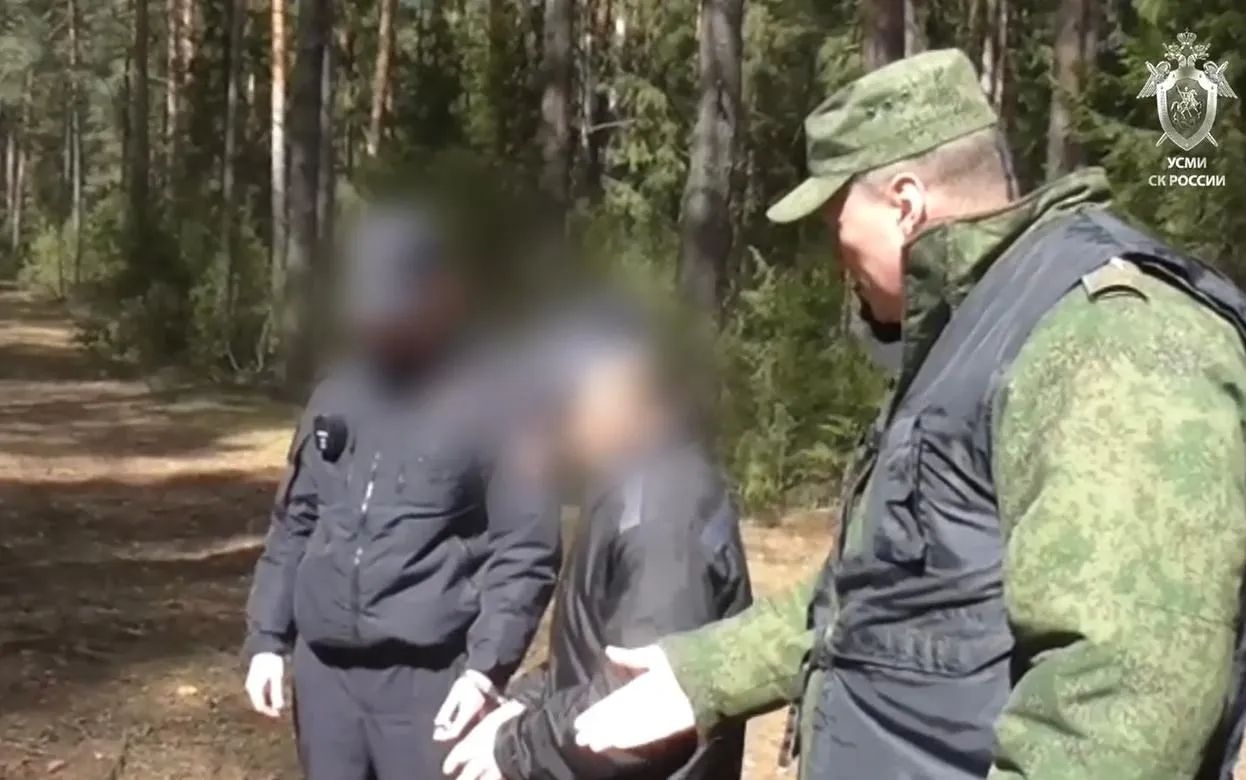 Дело об изнасиловании и убийстве девушки в 2006 году направили в суд в Удмуртии