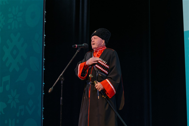 Фото: Мария Бакланова