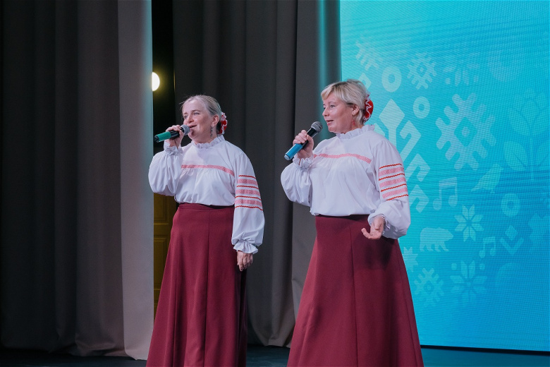 Фото: Мария Бакланова