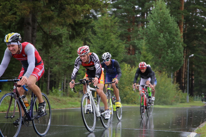 Фото: Гульназ Гырдымова