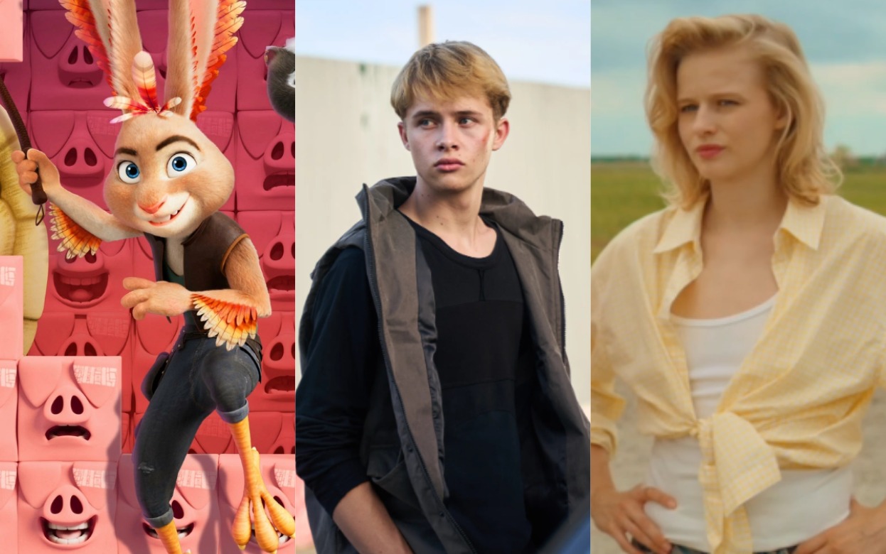 Концерт Ирины Нельсон и новый фильм с Леоном Кемстачем: куда сходить в Ижевске с 7 по 9 ноября 