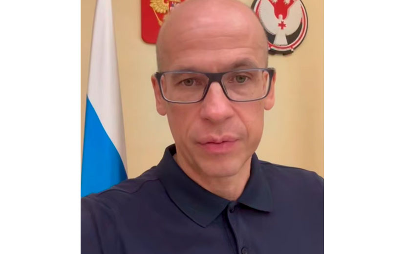 Глава Удмуртии рассказал о сбитом над регионом беспилотнике