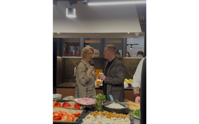 Фото: предоставлено студией мебели «Ёж»