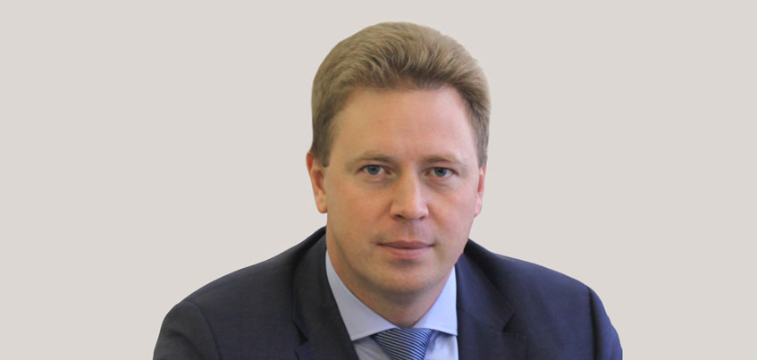 Бывший федеральный инспектор по Удмуртии Дмитрий Овсянников освобожден от должности губернатора Севастополя