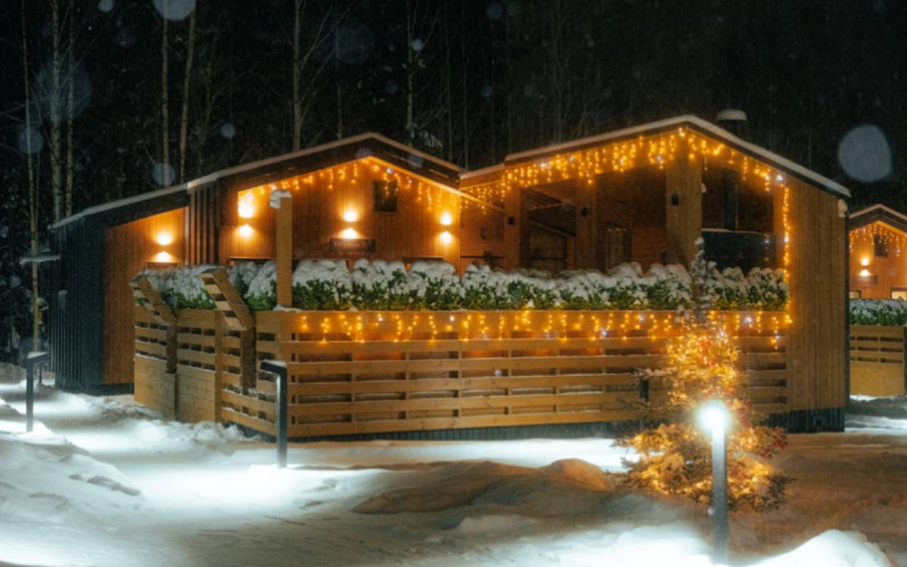 Фото: aquaforest-izh.ru