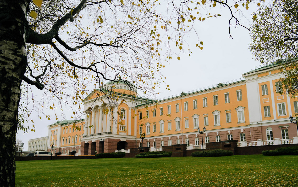 Главные новости Ижевска на утро 1 ноября: история через «рилсы» и срок для Аяза