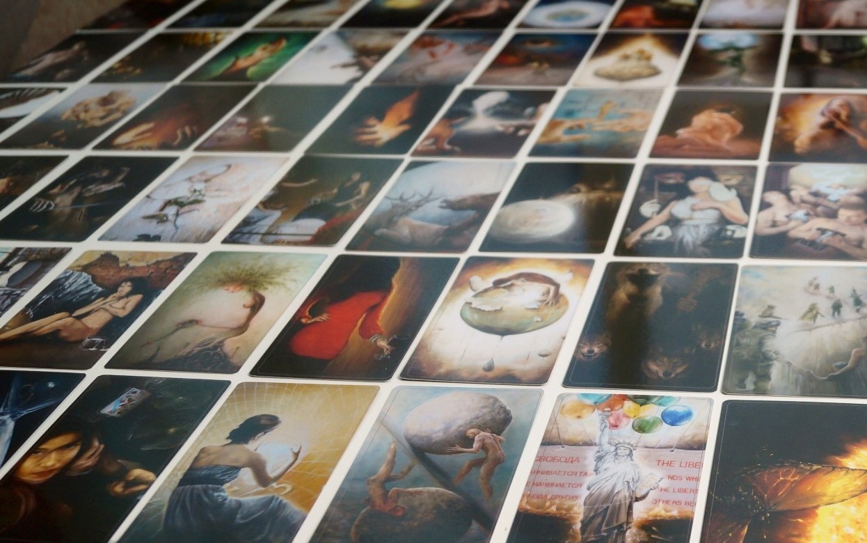 МАК-карты: совместный досуг для всей семьи