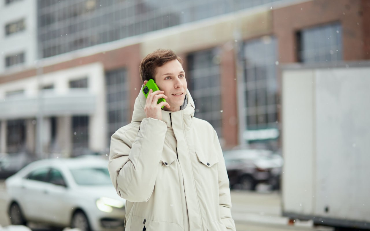 Зумеры Удмуртии стали чаще покупать красивые номера телефонов