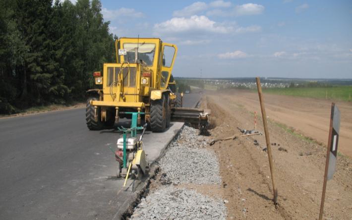 Бизнесмена из Ижевска осудили за мошенничество на 5 млн руб. при ремонте дорог