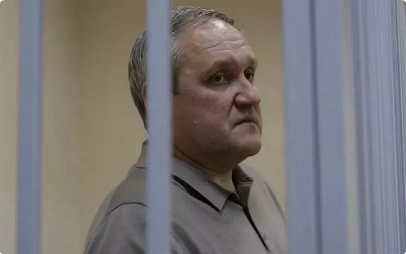 Обвиняемому по делу Олега Бекмеметьева бизнесмену продлили меру пресечения в Ижевске