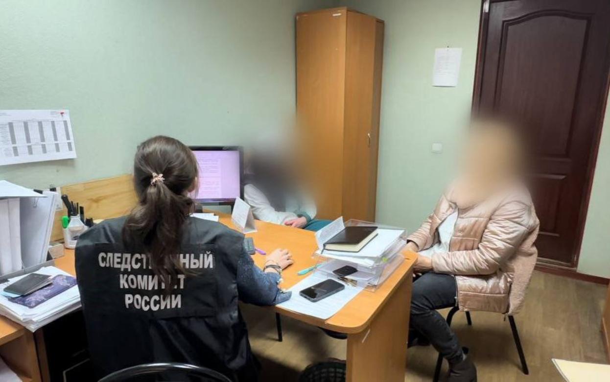 Жительницу Ижевска отправили в колонию за попытку убить сына