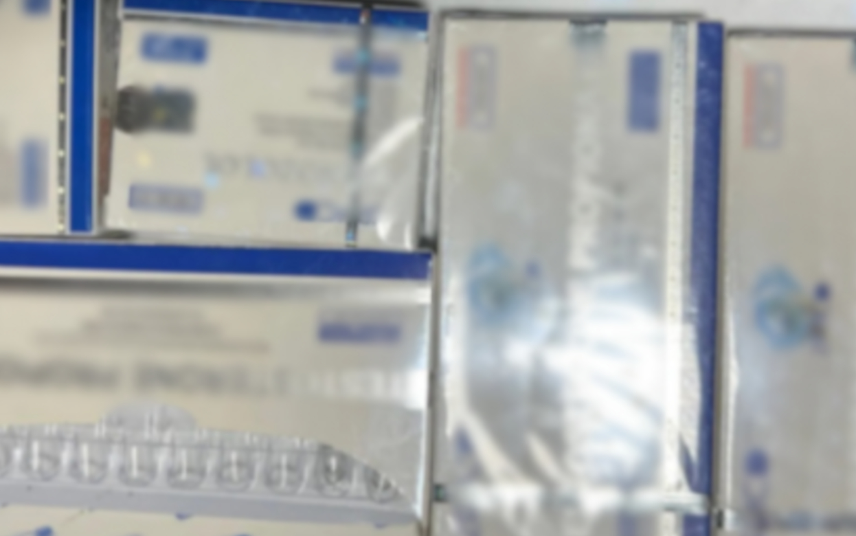 В Удмуртии задержали курьера с более чем 200 граммами мефедрона
