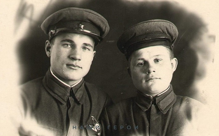 Родственников героя Великой Отечественной войны нашли в Удмуртии